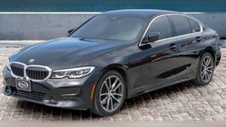 2020 BMW 3 Series 330i