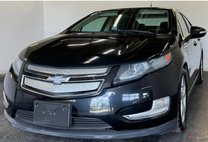 2014 Chevrolet Volt Base
