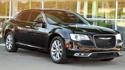 2016 Chrysler 300 Limited