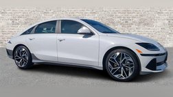 2024 Hyundai Ioniq 6 SEL