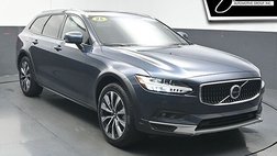 2025 Volvo V90 Cross Country B6 Plus