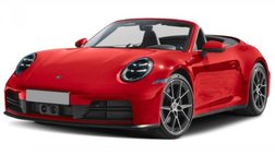 2026 Porsche 911 Carrera