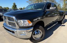 2010 Dodge Ram 3500 SLT