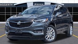 2019 Buick Envision Premium II
