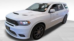 2018 Dodge Durango R/T