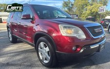 2008 GMC Acadia SLT-1