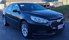 2015 Chevrolet Malibu LT