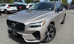 2025 Volvo XC60 B5 Core Dark Theme