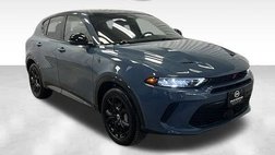 2024 Dodge Hornet R/T Plus