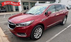 2021 Buick Enclave Premium