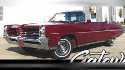 1964 Pontiac Catalina Convertible
