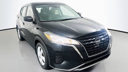 2022 Nissan Kicks S