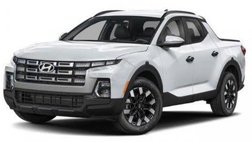 2025 Hyundai Santa Cruz SEL Activity