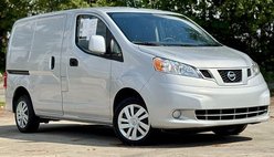 2021 Nissan NV200 SV
