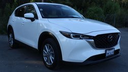2022 Mazda CX-5 2.5 S Select