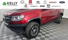 2018 Chevrolet Colorado ZR2