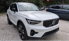2020 Volvo XC40 T5 R-Design
