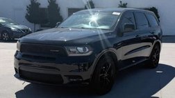 2020 Dodge Durango GT