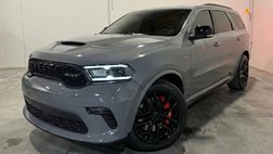 2023 Dodge Durango SRT 392 Plus