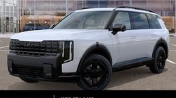 2027 Kia Telluride SX Prestige