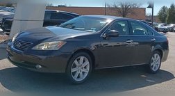 2008 Lexus ES 350 Base