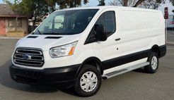 2019 Ford Transit 250