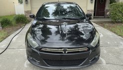 2014 Dodge Dart GT