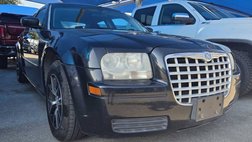 2008 Chrysler 300 LX