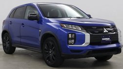 2023 Mitsubishi Outlander Sport LE