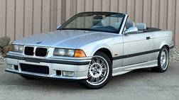 1998 BMW M3 Base