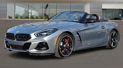 2023 BMW Z4 M40i