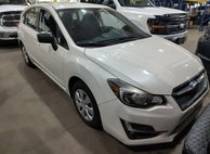 2015 Subaru Impreza 2.0i