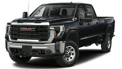 2024 GMC Sierra 3500HD Denali Ultimate