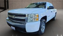 2008 Chevrolet Silverado 1500 LS