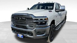 2026 Ram Ram Pickup 3500 Laramie