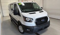 2024 Ford Transit 250