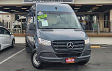 2019 Mercedes-Benz Sprinter Base