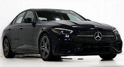 2023 Mercedes-Benz C-Class C 300 4MATIC
