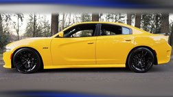 2017 Dodge Charger Daytona 392