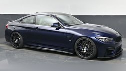 2019 BMW M4 Base