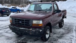 1996 Ford F-150 XL