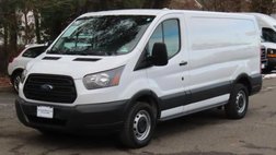 2018 Ford Transit 150