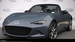 2021 Mazda MX-5 Miata Grand Touring
