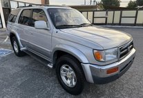 1997 Toyota 4Runner Limited