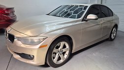 2014 BMW 3 Series 328i