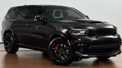 2023 Dodge Durango SRT 392