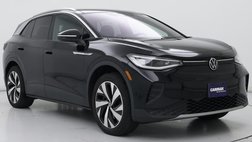 2021 Volkswagen ID.4 Pro S