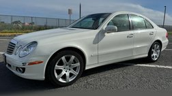 2007 Mercedes-Benz E-Class E 350