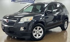 2007 Saturn Outlook XE