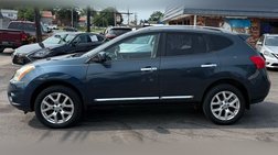 2013 Nissan Rogue SV